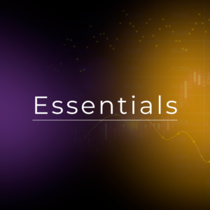 Mentoria Essentials + Crypto pro