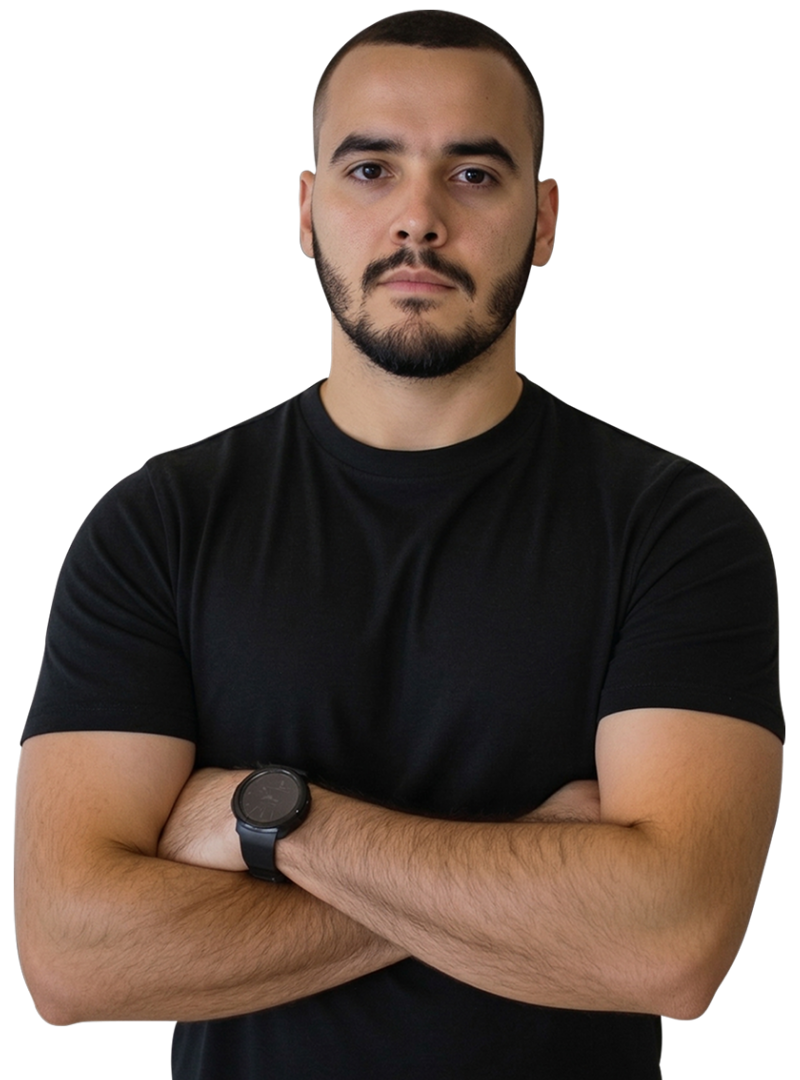 Cauê Oliveira