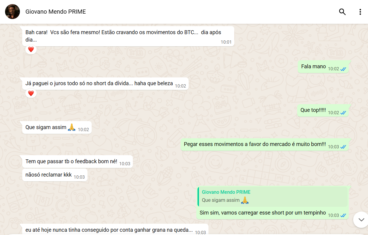 Depoimento
