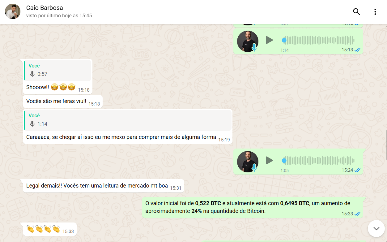 Depoimento