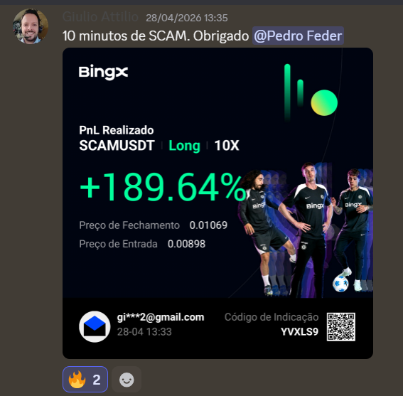 Depoimento