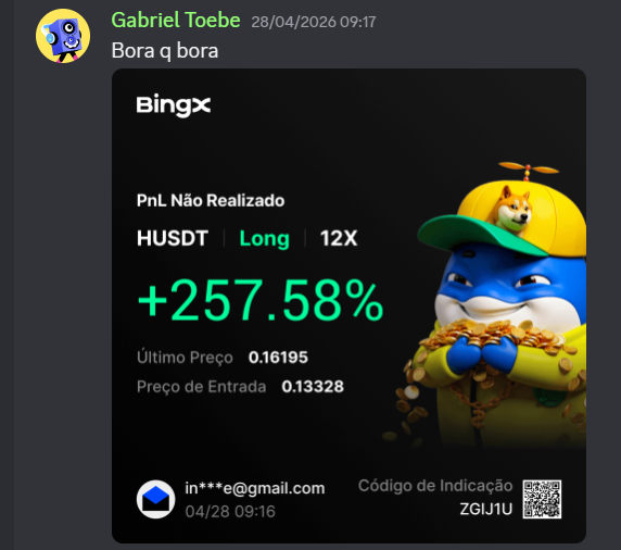 Depoimento