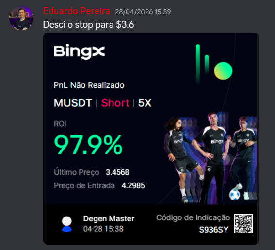 Depoimento