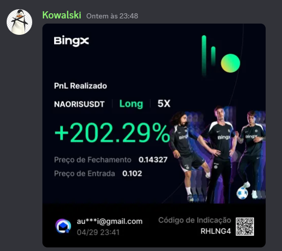 Depoimento