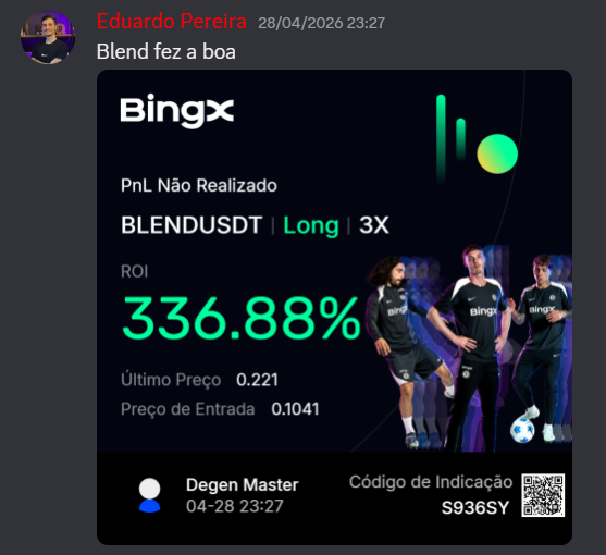 Depoimento