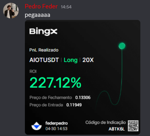 Depoimento