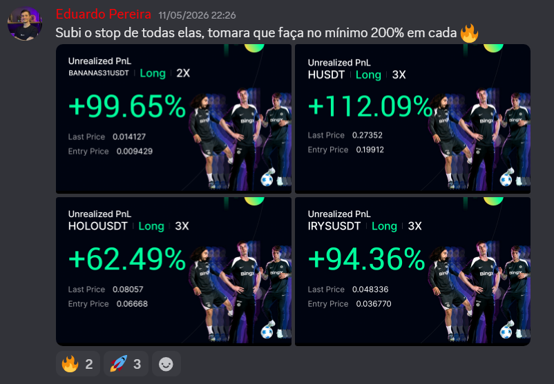 Depoimento