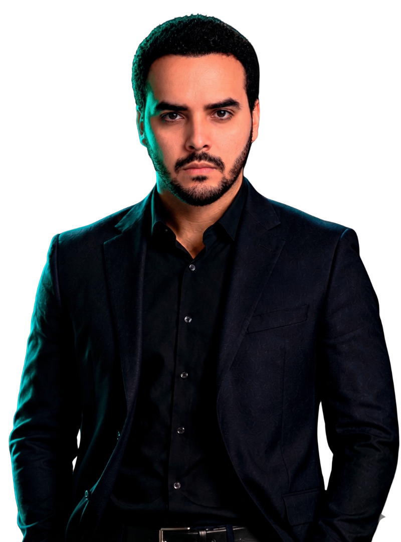 Cauê Oliveira