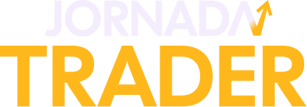 Jornada Trader — Desafio do zero ao primeiro trade